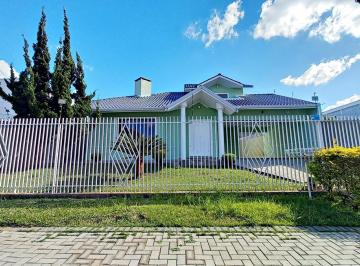Casa de 3 quartos, Curitiba · Casa a venda no Neoville