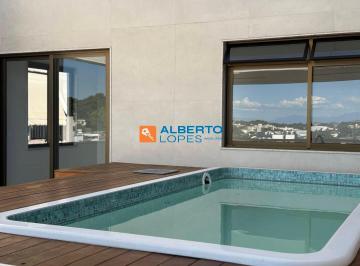 Apartamento · 217m² · 4 Quartos · 3 Vagas · COBERTURA COM 4 SUÍTES E ÁREA GOURMET, JARDIM GUANABARA, ILHA DO GOVERNADOR