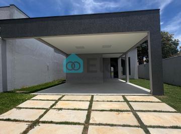 Casa · 500m² · 3 Quartos · 3 Vagas · Novo Santos Dumont  -  Lagoa Santa