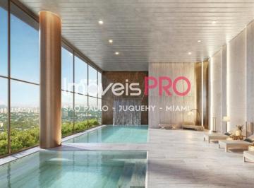 Apartamento · 464m² · 4 Quartos · 6 Vagas · Apartamento, Jardim Guedala - São Paulo