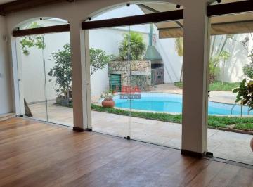 Foto 01 · Sobrado de luxo no Planalto Paulista, São Paulo- 4 suítes, 4 salas, 7 banheiros, 4 vagas, 500m². Ven