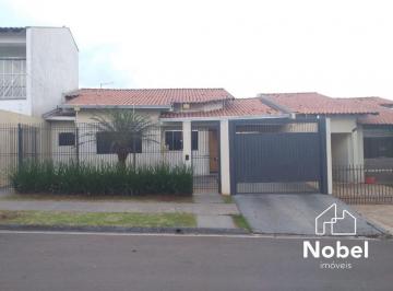 Foto 01 · Imperdível oportunidade: Casa à venda em Cianorte-PR, Residencial Morada do Sol IV, 1 quarto, 1 suít