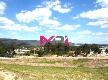 Foto 01 · TERRENO A VENDA NO CONDOMINIO TERRAS DA ALVORADA - MEDEIROS - JUNDIAÍ/SP.
