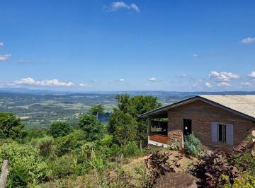 Rural de 2 quartos, Nova Hartz · Sítio /Chácara na Cidade de Nova Hartz na Localidade do Morro Canudos