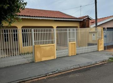Foto 01 · Casa, Jardim Aeroporto, Ilha Solteira, SP