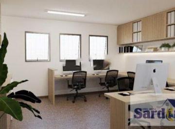 Comercial · 45m² · 1 Vaga · Sala Comercial 45m² para Locação no Butantã - SP por R$2900