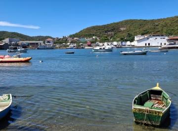 Foto 01 · Sala, Portinho, Cabo Frio, RJ