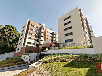 Apartamento de 3 quartos, Curitiba · Apartamento NOVO no Barigui