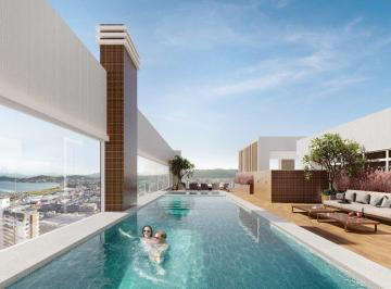 Apartamento · 156m² · 3 Quartos · 3 Vagas · Chateau Meirelles em Campinas