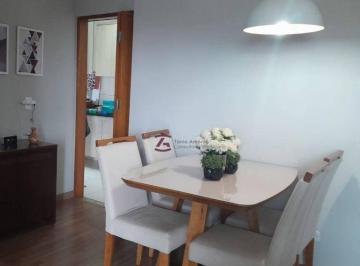 06eb295a7a9a8ed29b5b05d83c16f12269cd6990 · Apartamento no Portal Santa Inês, 67m², 3 dormitórios, 1 vaga.