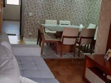 bd9669b0e77fafddbfdfd4b5f9ea8d8459b21804 · Apartamento 80m², 3 dormitórios, 1 suíte, 1 vaga. Rua Copacabana. Santa Terezinha