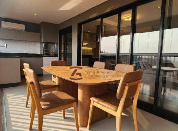 bc2c054d9c5c467e4dfd8c10baa66979a255dd5e · Apartamento à venda, 127 m² por R$ 1.550.000,00 - Vila Aviação - Bauru/SP
