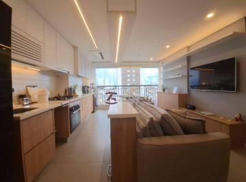 ab9679e655f90a4a7f8be91eb818b5ec4fac5efd · Apartamento à venda, 54 m² por R$ 749.000,00 - Ipiranga - São Paulo/SP