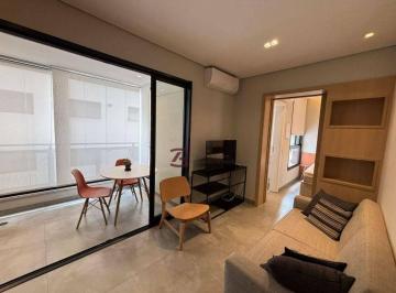 0323ab1efe7db3821852463676770388efa39548 · Apartamento para alugar, 33 m² por R$ 5.219,47/mês - Pinheiros - São Paulo/SP