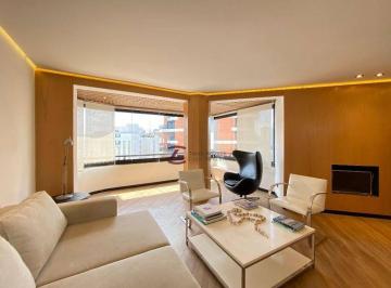 bb39ee9640a3938e65317c2b4f568cd800ab8b4a · Apartamento com 3 dormitórios à venda, 144 m² - Perdizes - São Paulo/SP