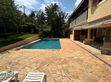 Foto 01 · Chácara em Condomínio de Luxo com 2 Quartos e 191m² em Seranilla, Monte Mor-SP - Imóvel Exclusivo à 