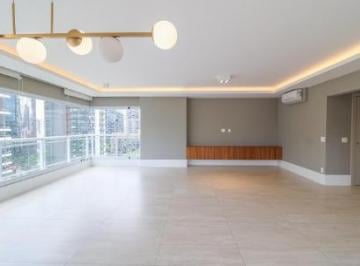 Apartamento de 3 quartos, São Paulo · Belissimo apto alto padrão p/venda ou locação c/03 suites Vila Nova Conceição