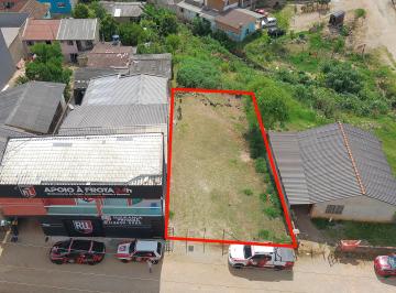 Terreno , Colombo · OPORTUNIDADE - TERRENO DE 440M - ESTRADA DA RIBEIRA