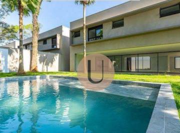 c68c00696bf4b599a2dba6f5ce2b779110b17257 · Casa à venda, 935 m² por R$ 12.500.000,00 - Chácara Santo Antônio - São Paulo/SP