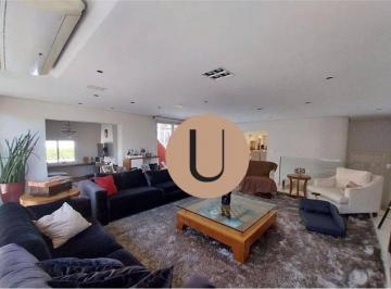dc62be1f3400a865be7cbd6ed1d8225d7302a1dd · Village com 4 dormitórios para alugar, 510 m² por R$ 24.850,00 - Real Parque - São Paulo/SP