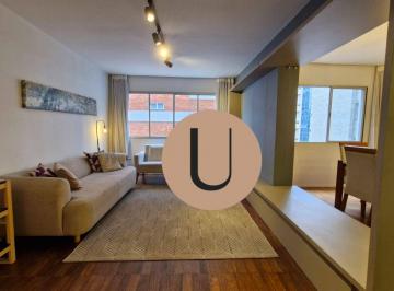 4b9031d2370b209ef2ea180c9c87e4979a1838d7 · Apartamento com 3 dormitórios, 100 m² - venda por R$ 1.800.000,00 ou aluguel por R$ 13.225,00/mês -