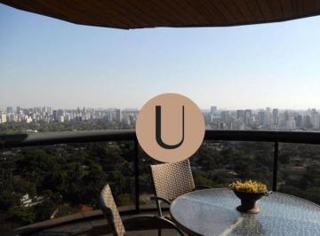 dea07555927a982ca6eb474e1f663094af602bca · Alto padrão com localização única no Jardim América, vista livre.
