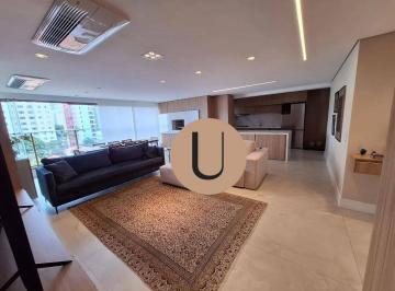 73df698571b9977a9b2be65747b56683818f9083 · Apartamento com 1 dormitório à venda, 100 m² por R$ 2.500.000,00 - Brooklin - São Paulo/SP