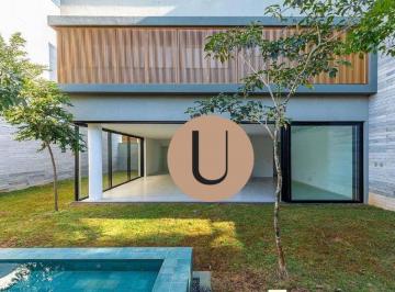 11589fc674a2fc823f1e8db50bca468eb6d806c9 · Casa - 5 Dorms -Venda - 867 m² - Brooklin Paulista -