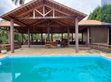 Foto 01 · Sítio Exclusivo em Ibiúna 10.000m² Perfeitos para Eventos, Lazer e Investimento