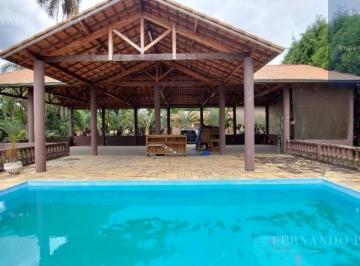 Foto 01 · Sítio Exclusivo em Ibiúna 10.000m² Perfeitos para Eventos, Lazer e Investimento