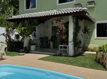 Foto 01 · Casa, Nova Abrantes (abrantes), Camaçari, BA