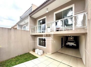 df0d57f0022b6b556532dd9057b74c89e3904fa1 · Sobrado com 3 dorm. à venda, 150m² por R$ 730.000 - Bom Jesus - SãJP/PR