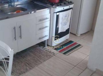 018213f7ea87df045a29f9d33f11a8234212d929 · Apartamento com 2 dormitórios à venda, 52 m² por R$ 263.000,00 - Boqueirão - Praia Grande/SP