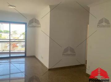 Foto 01 · Apartamento 88 m2 a venda a 3 minutos do Shopping Anália Franco, Rua Pantojo, 3 dormitórios com 1 su