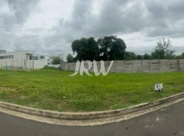 Foto 02 · TERRENO A VENDA NO CONDOMÍNIO JARDINS DI ROMA NA CIDADE DE INDAIATUBA SP