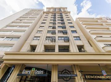 Comercial · 26m² · 1 Quarto · Sala comercial nunca utilizada no Edifício Green C