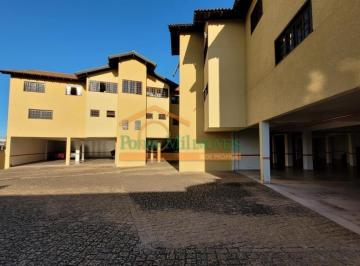 Apartamento · 180m² · 3 Quartos · 4 Vagas · APARTAMENTO PARA LOCAÇÃO NO ABIRRO S