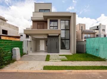 Casa · 181m² · 3 Quartos · 2 Vagas · Casa em condomínio no Santa Cândida - ARYA 1