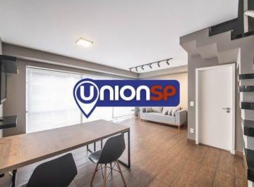 80058_i9o9o6T_800586830c474aa56c.jpg · Apartamento Duplex à venda em Brooklin, São Paulo