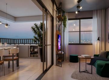 Apartamento de 1 quarto, São Paulo · Bela Vista Apartamento A Venda 42M 1 Dormitório Novo Com lazer Completo