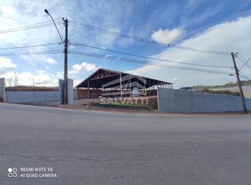 Terreno · 2082m² · Terreno Industrial - Locação - Olaria Pq Empresarial