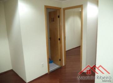 Comercial · 31m² · 1 Vaga · Sala Comercial