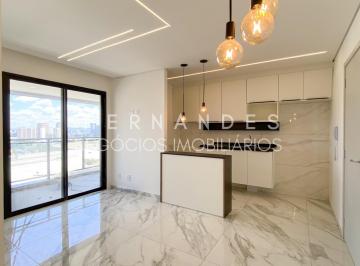 Foto 01 · Apartamento Novo de 87m² com 3 Suítes e Vista para Tambore