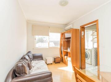 350895_GUILHERME ALVES 453 202_ · APARTAMENTO 2 DORMITÓRIOS E 2 VAGAS JARDIM BOTANICO, JUNTO AO BOURBON