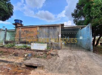 Foto 01 · Casa, São Pedro, Ji-paraná, RO