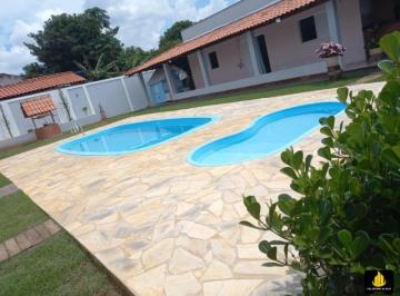 Rural de 3 quartos, Araçoiaba da Serra · CHACARA A VENDA, ARAÇOIABA DA SERRA/SP