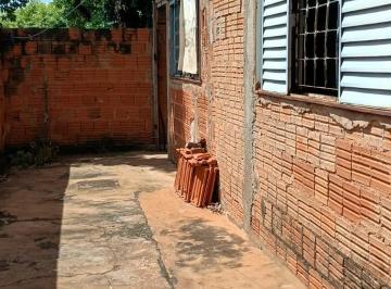 Foto 01 · Casa, Distrito Industrial Antônio Zácaro, Catanduva, SP