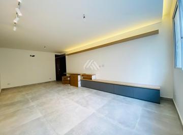 Apartamento · 127m² · 3 Quartos · 1 Vaga · GONZAGA ED. FRENTE AO MAR 3 DORM, TOTALMENTE REFORMADO