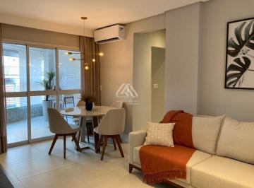 MODELO DECORADO · BOQUEIRÃO 2 SUITES NOVO 77m2 VARANDA GOURMET