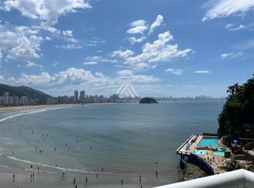 VISTA SACADA (2) · FRENTE AO MAR - 3 DORM. 1 SUITE - 174m2